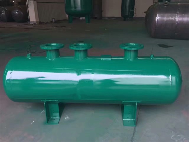 金牛金牛金牛蒸汽分气缸