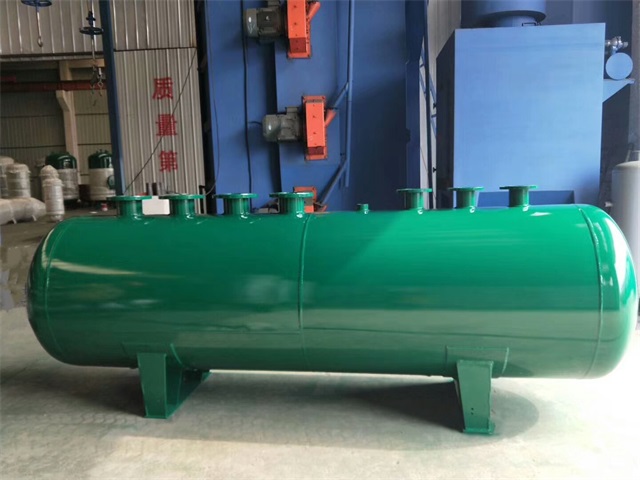 蒸汽金牛金牛金牛分汽缸规格